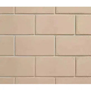 Majestic Traditional 42 Refractory — representative product style or finish