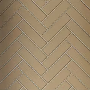 Majestic Ashland Herringbone Hearth Extensions — representative product style or finish