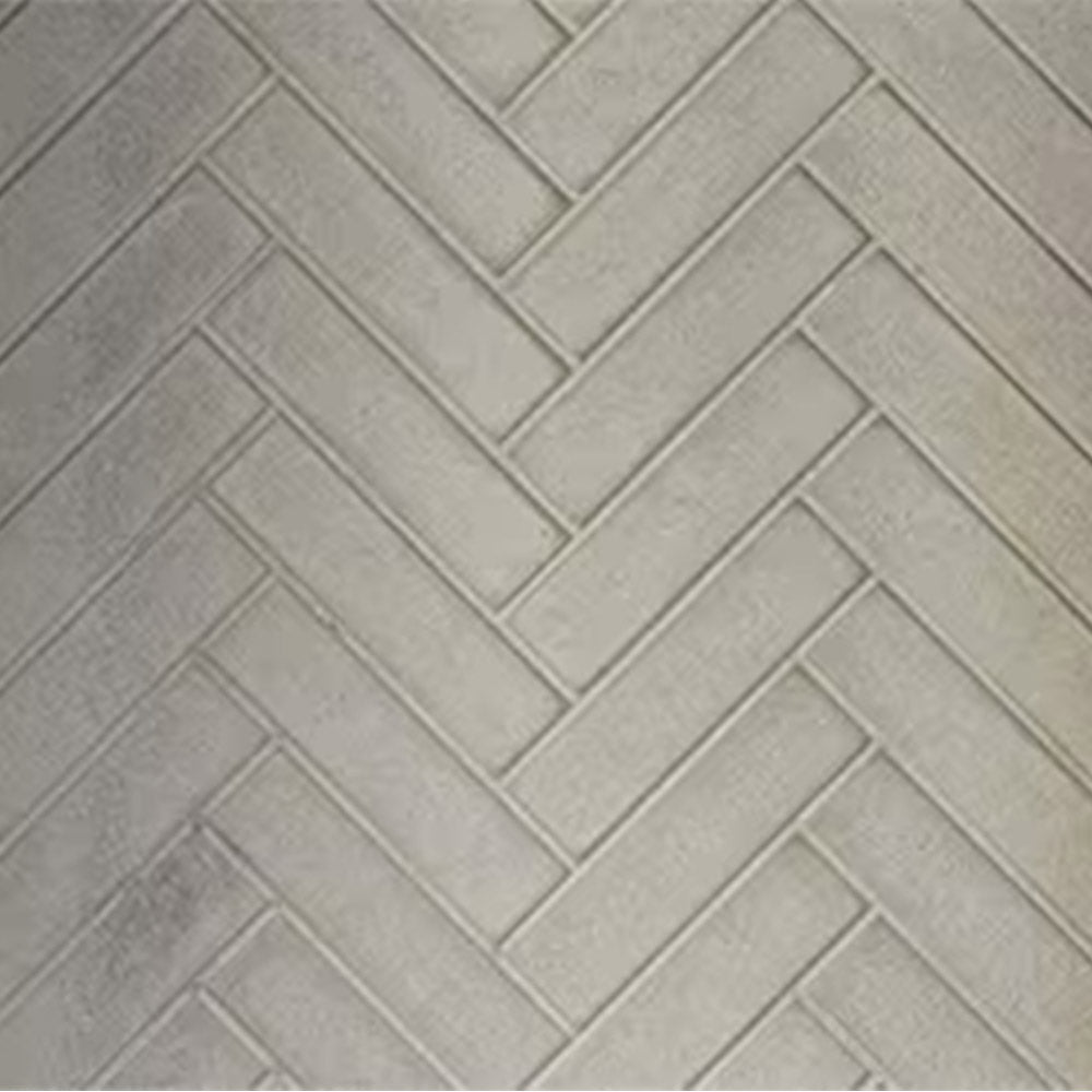 Majestic Ashland Herringbone Hearth Extensions — representative product style or finish