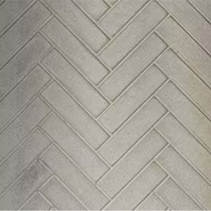 Majestic Ashland Herringbone Hearth Extensions — representative product style or finish