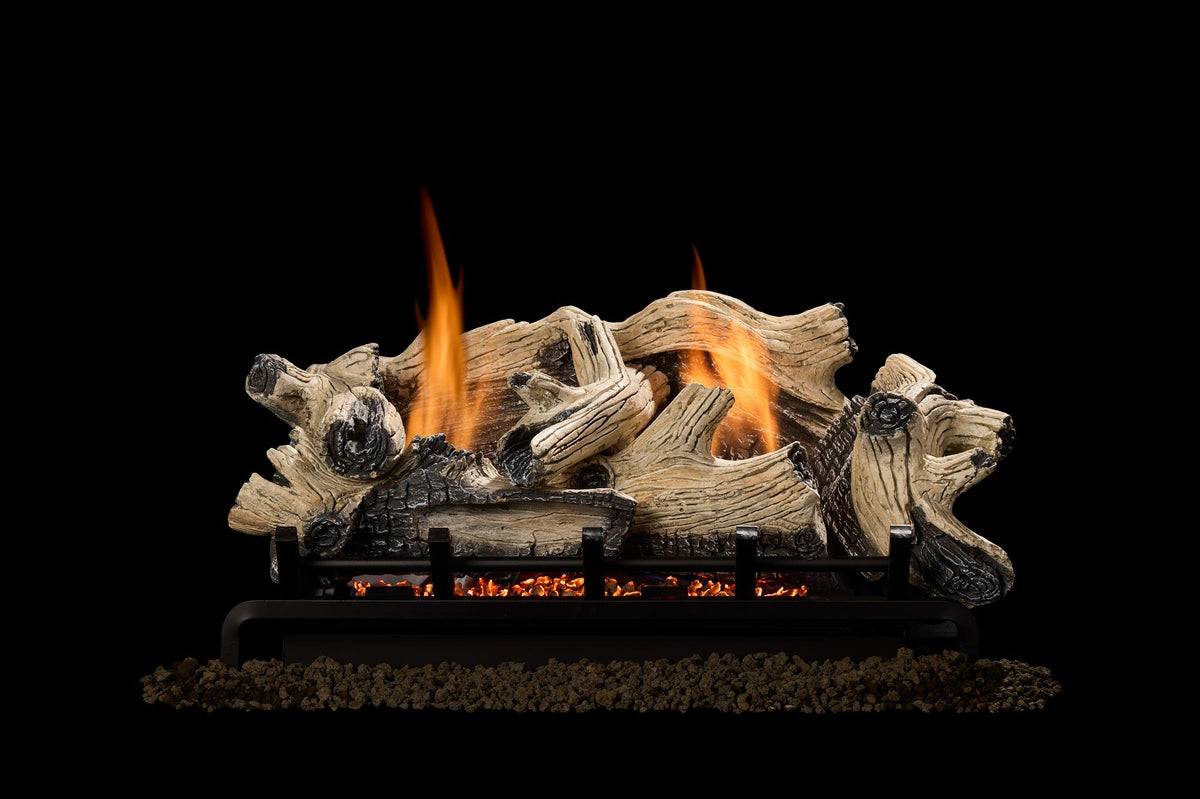 Monessen Beachcomber Gas Logs