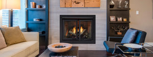 Monessen 36-Inch Vent-Free Cabinet Doors