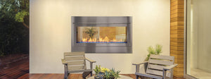 Monessen Artisan See-Through Outdoor Kit