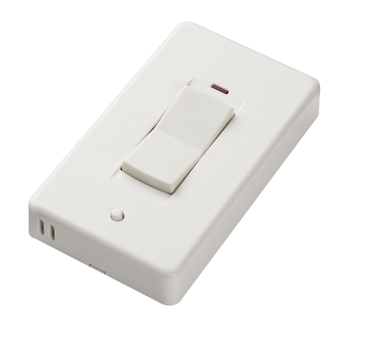 Monessen IntelliFire Touch White Wall Switch