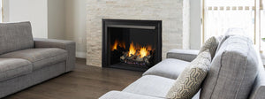 Monessen LoRider 42 Vent-Free Firebox