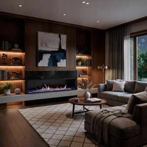 Monessen Artisan 72 Vent-Free Gas Fireplace