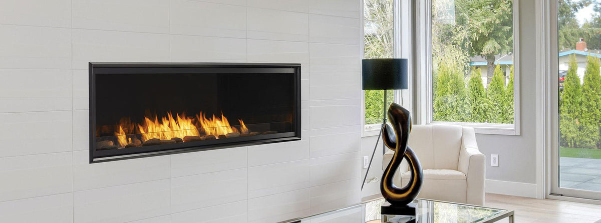 Monessen Artisan 60 Vent-Free Gas Fireplace