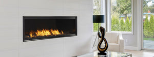 Monessen Artisan 60 Vent-Free Gas Fireplace