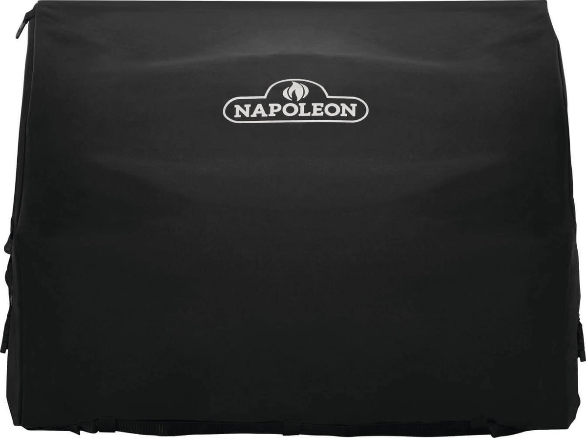 Napoleon 61830 built-in grill cover front view