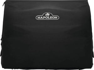 Napoleon 61830 built-in grill cover front view