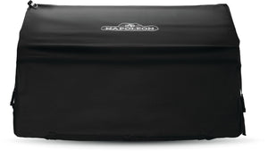 Napoleon 61831 built-in griddle cover front view