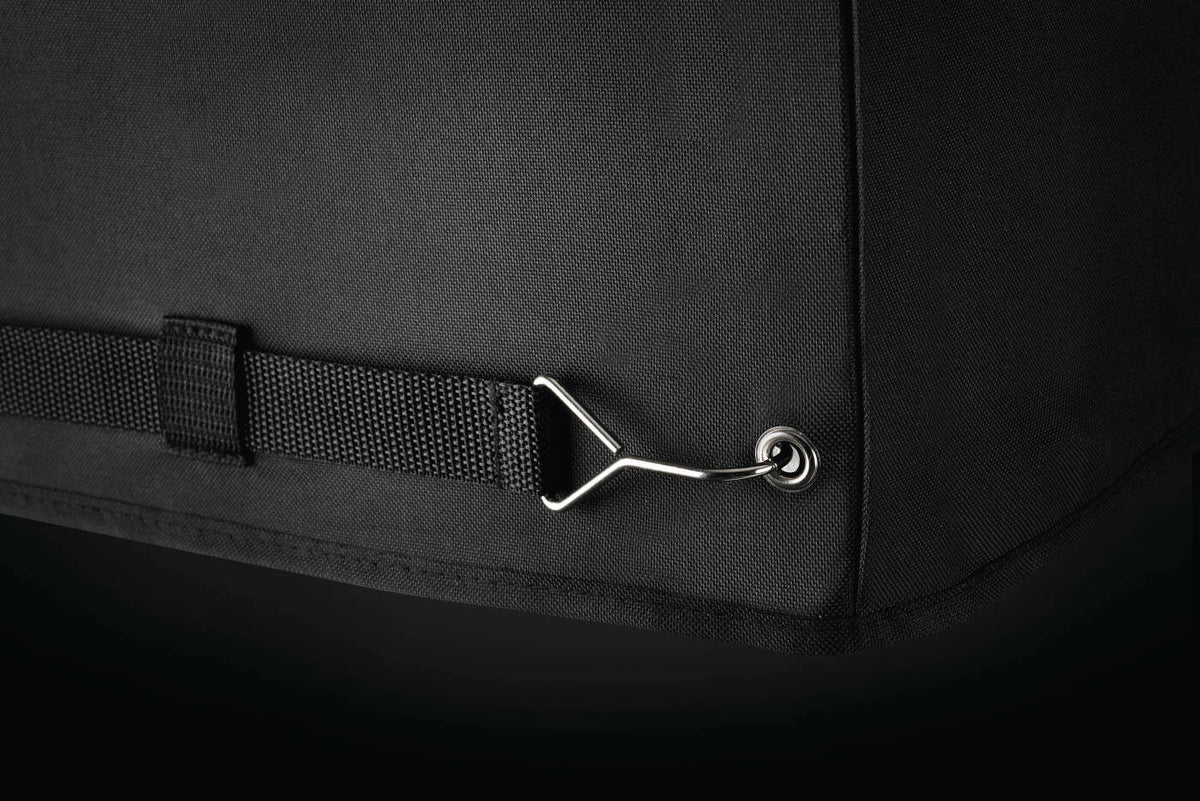 Napoleon 61836 grill cover hanging loop detail