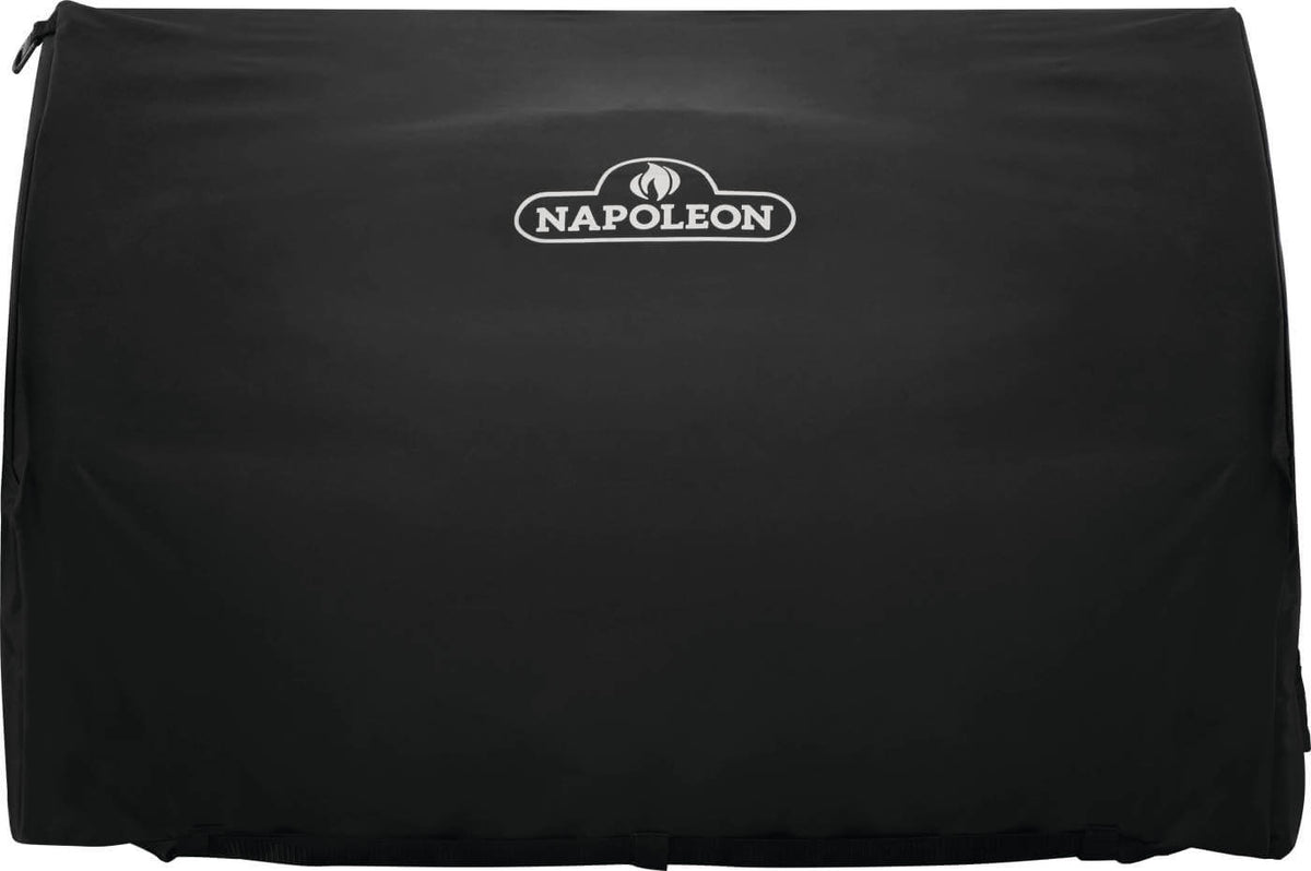 Napoleon 61836 built-in grill cover front view