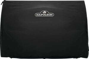 Napoleon 61836 built-in grill cover front view