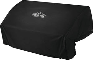 Napoleon 61842 grill cover angled view