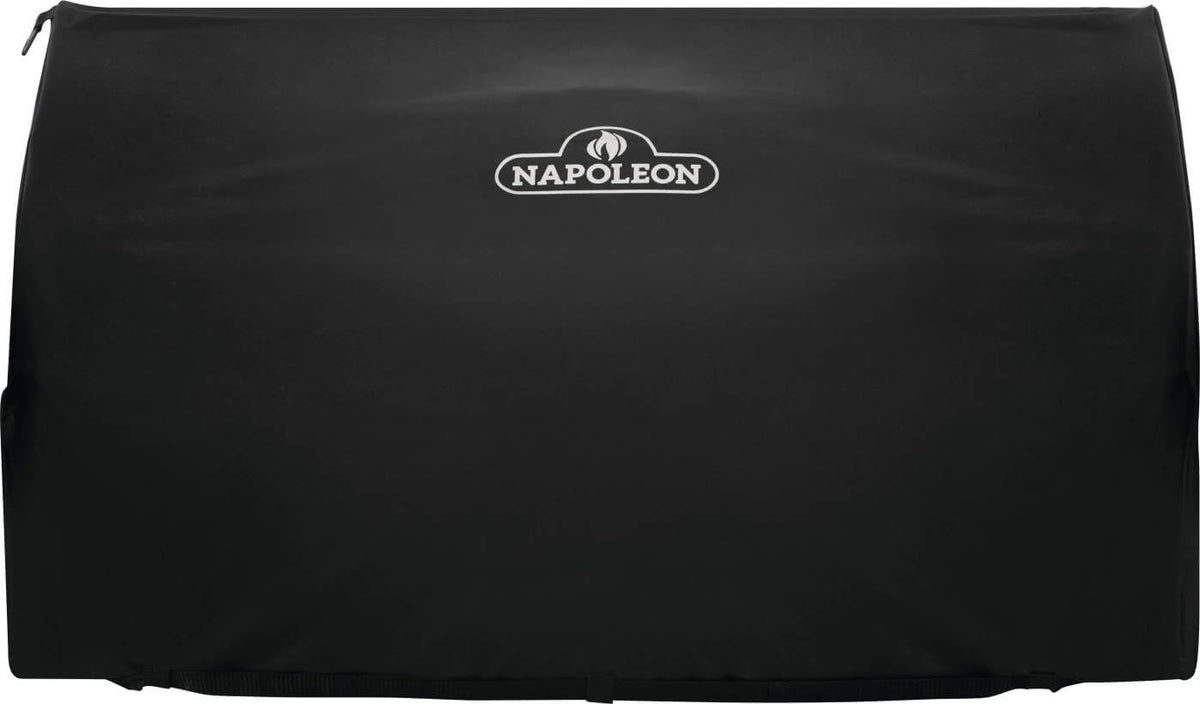 Napoleon 61842 built-in grill cover front view