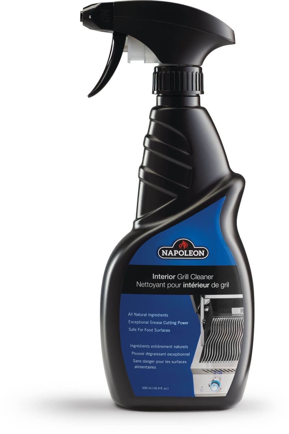 Napoleon 62042 interior grill cleaner