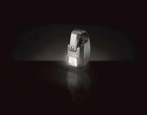 Napoleon 70049 adjustable LED grill light detail