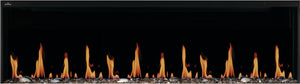 Napoleon Luminex 65 LCD NEFL65LCD-3SV with included Woodland media