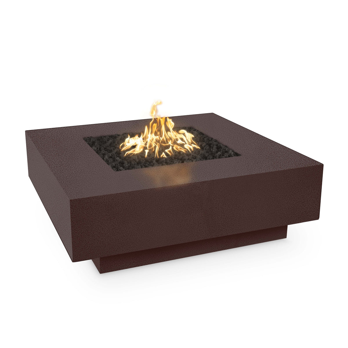 The Outdoor Plus Cabo Square Fire Pit - Image 2