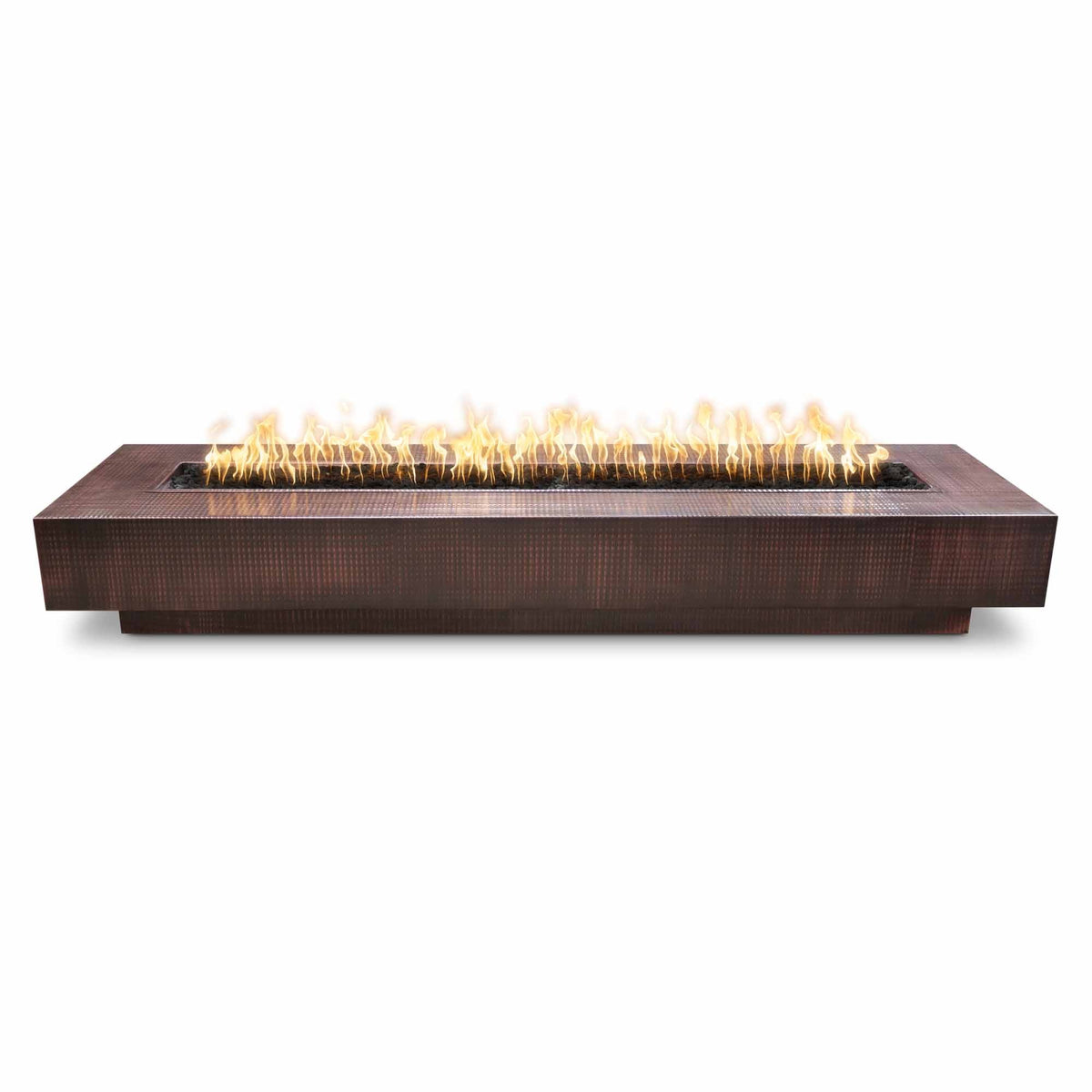 The Outdoor Plus Coronado - Hammered Copper - straight