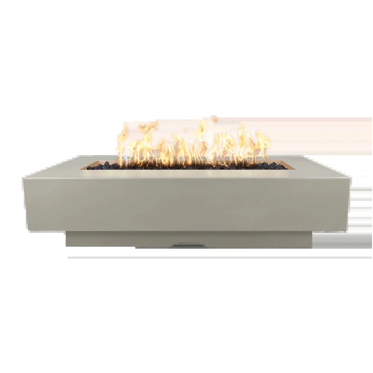 The Outdoor Plus Del Mar Fire Pit - Ash