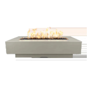 The Outdoor Plus Del Mar Fire Pit - Ash