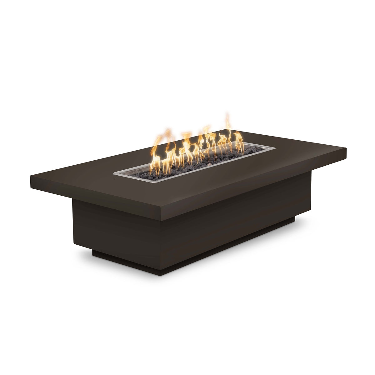 The Outdoor Plus Fremont Fire Pit - Java