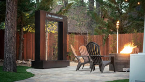 The Outdoor Plus Paradise Falls Big Bear
