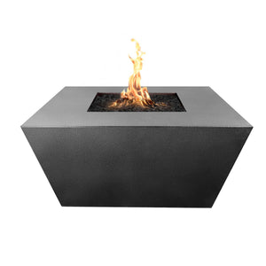 The Outdoor Plus Redan Fire Pit - Metal - Image 2