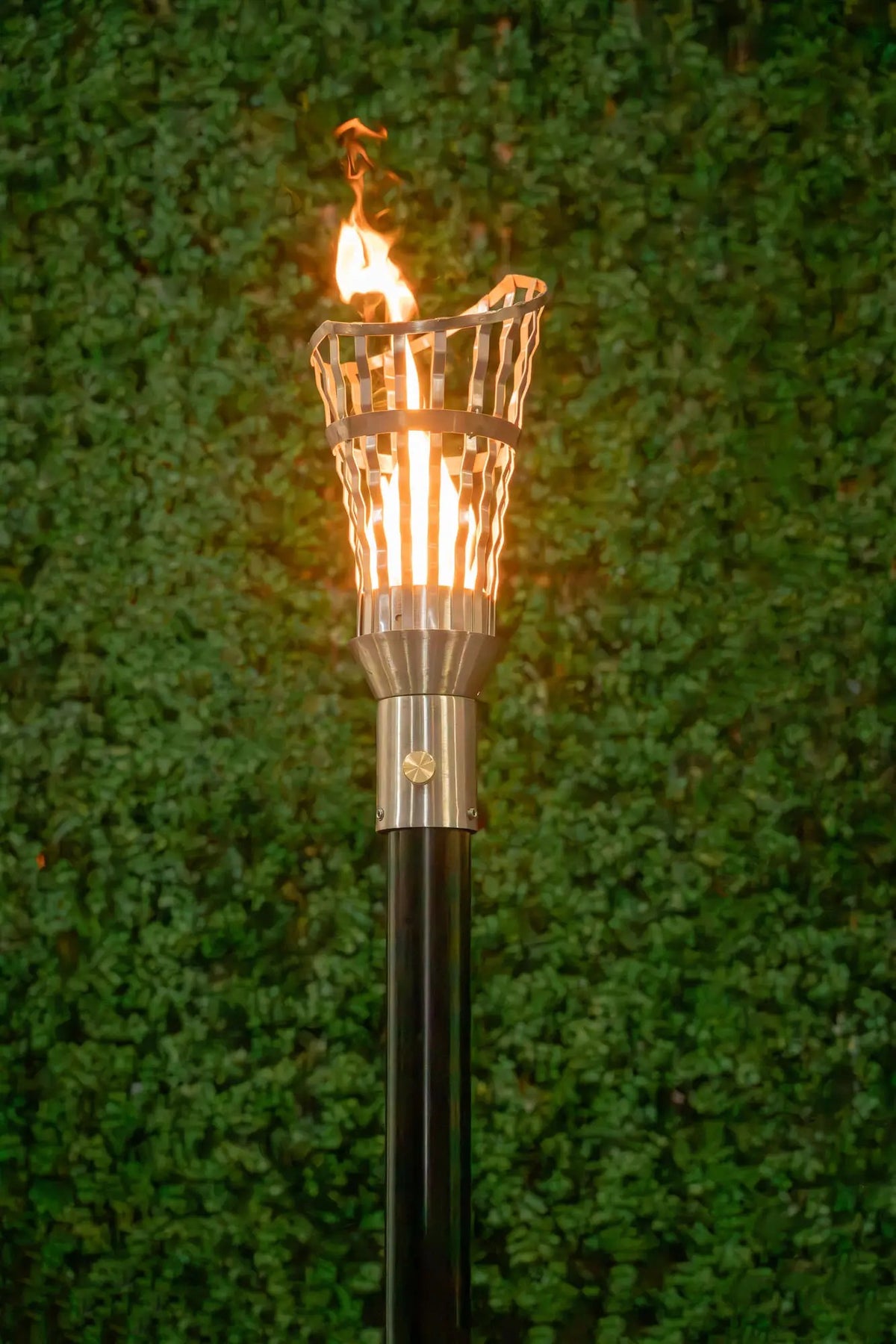 The Outdoor Plus Roman Fire Torch