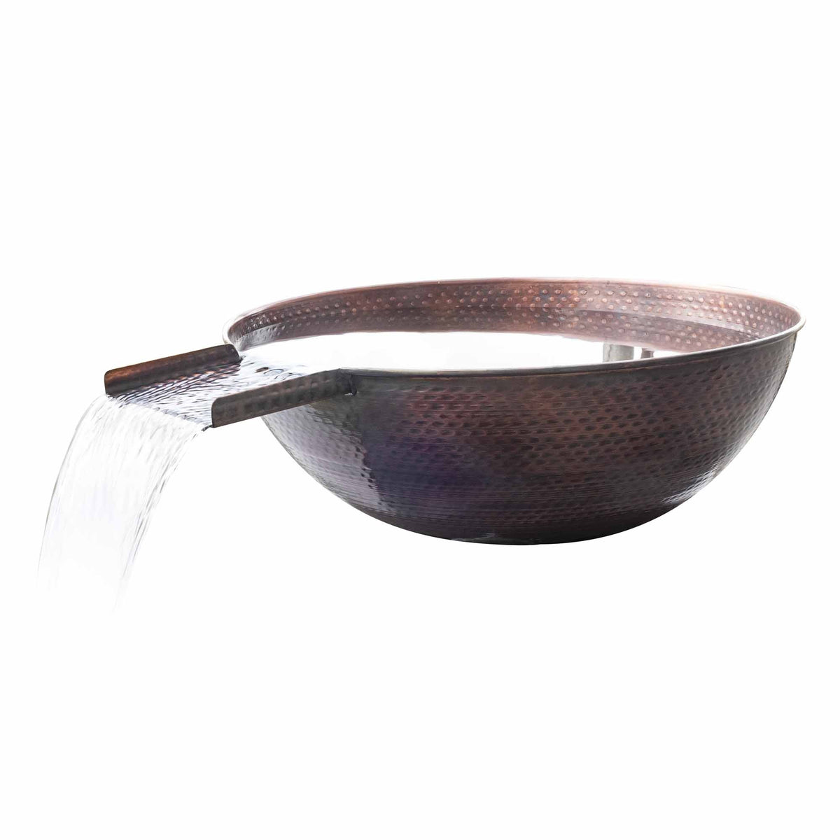 The Outdoor Plus Sedona Water Bowl