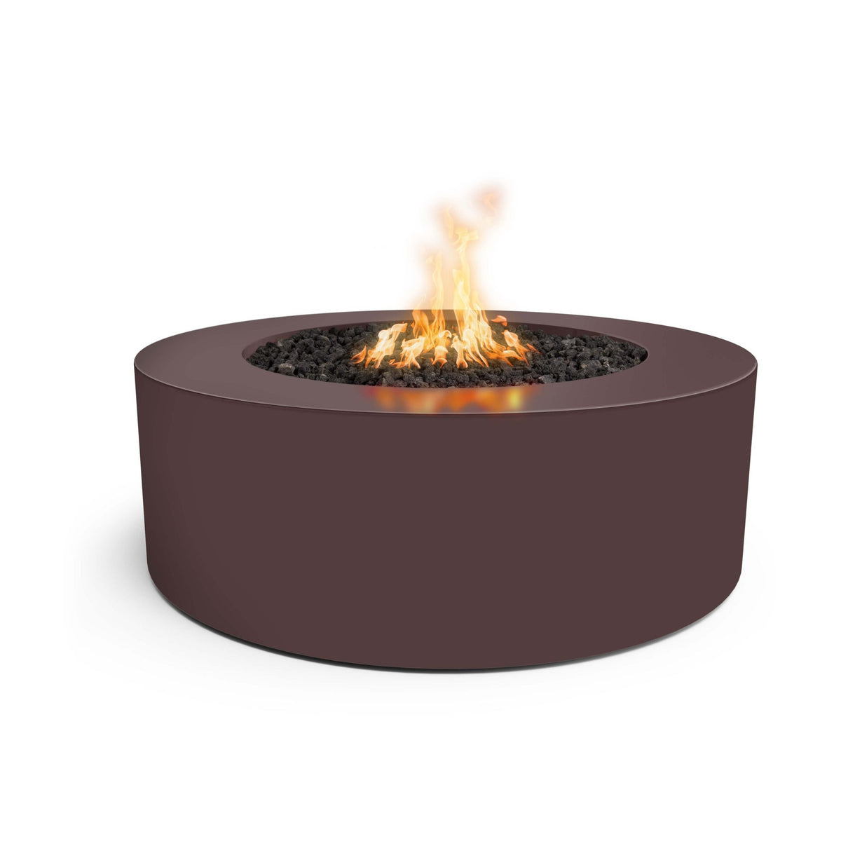 The Outdoor Plus Unity Fire Pit - 18" Tall - Image 6