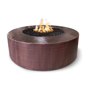 The Outdoor Plus Unity Fire Pit - 18" Tall - Image 2