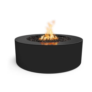 The Outdoor Plus Unity Round Fire Pit - Powder Coated Steel - Image 13