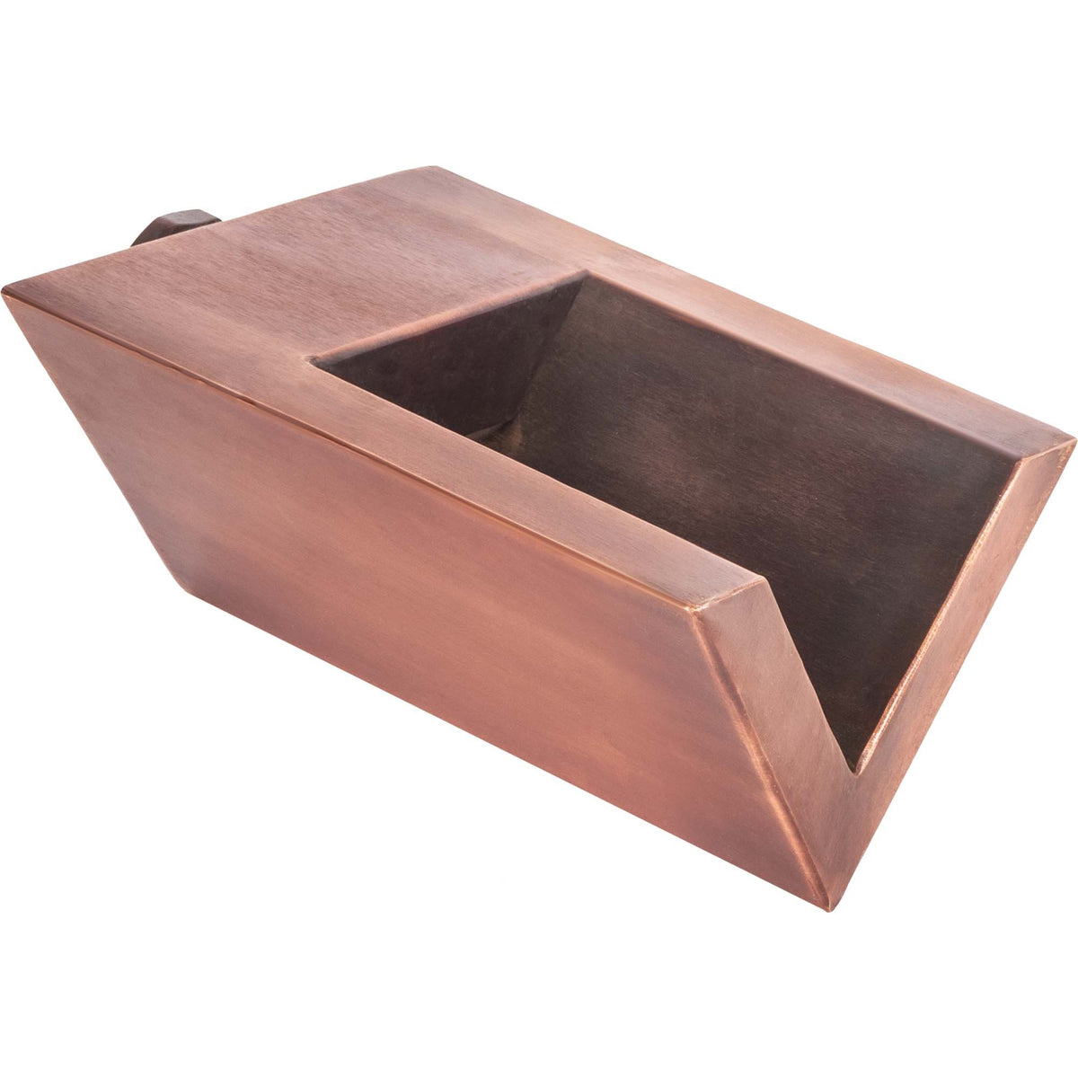 The Outdoor Plus Double Wall V-Shaped Scupper