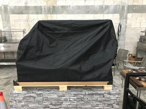 Tagwood BBQ BBQ87SS Grill Cover for BBQ25SS