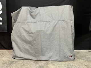 Tagwood BBQ COVE23 PRO Series 500D All-Weather UV-Resistant Grill Cover