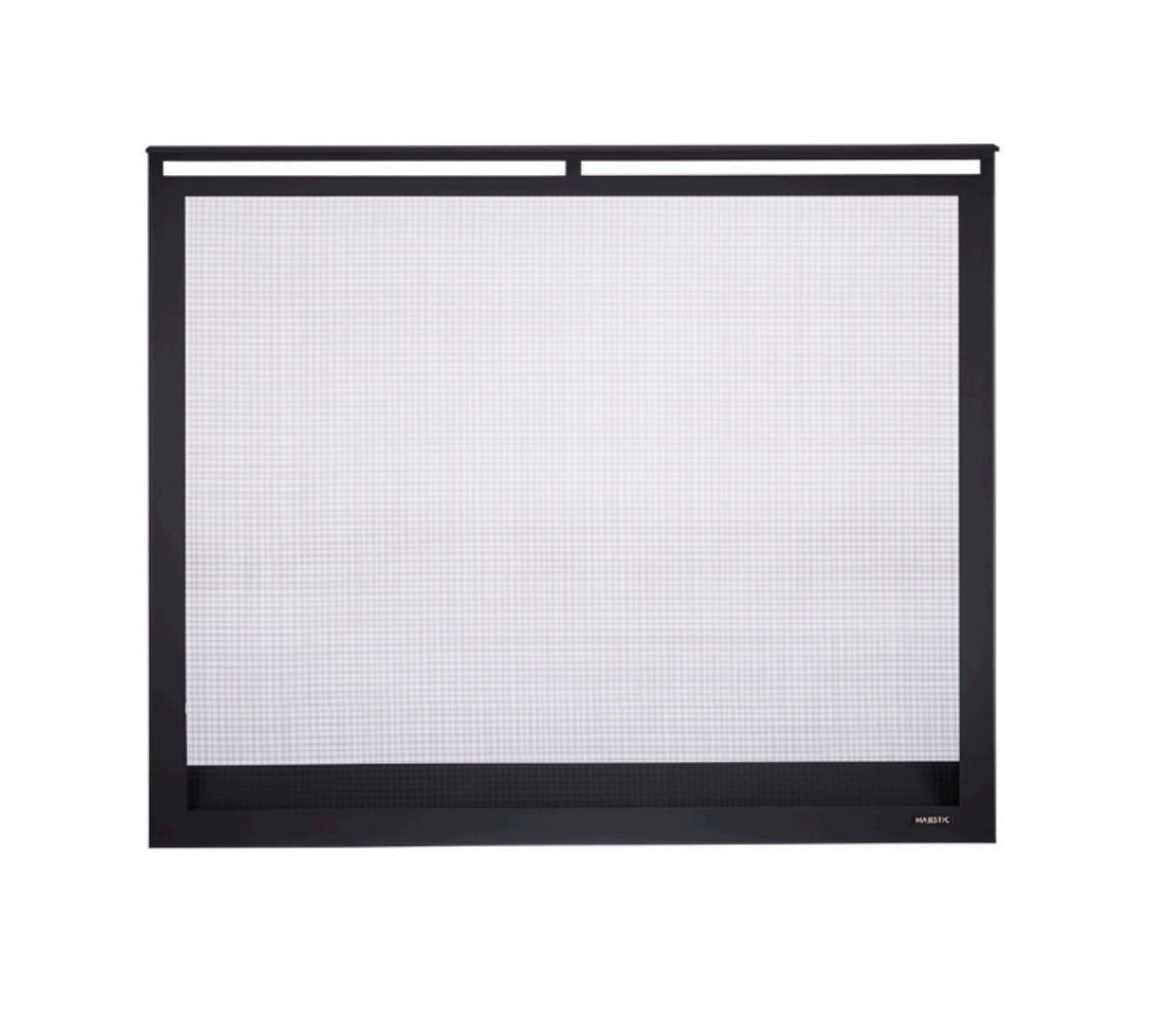 Majestic Ventura overlap front — product detail